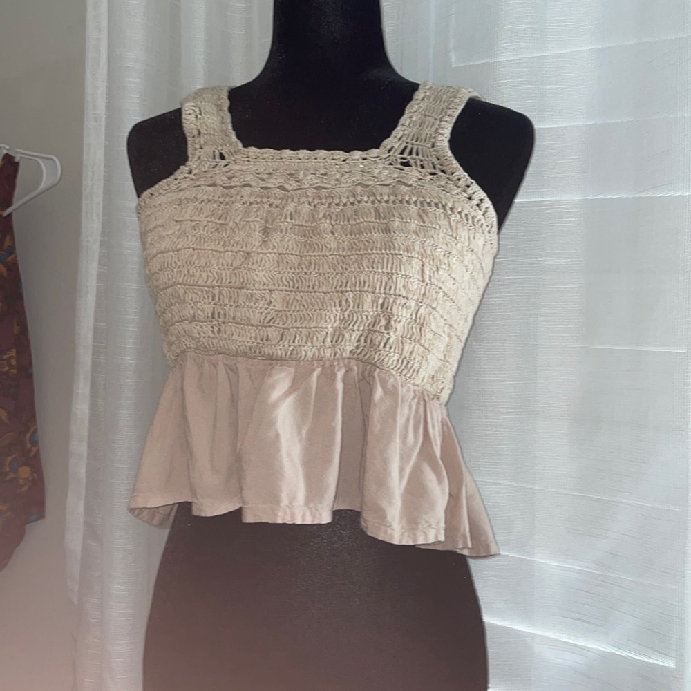 Jepna top- Size- Women’s S.